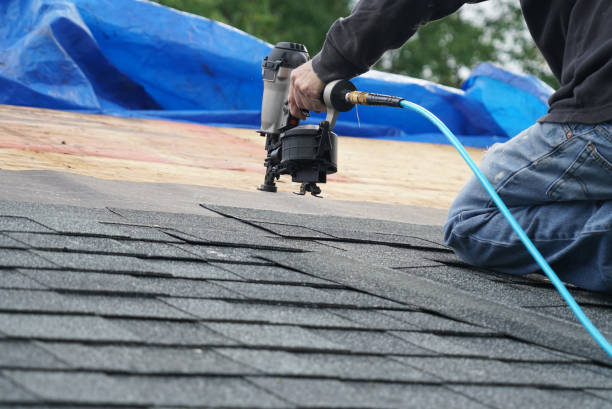 Best Green or Eco-Friendly Roofing Solutions  in Leisure Village East, NJ