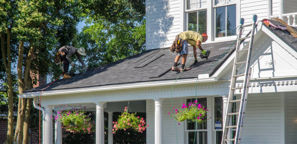 Best Roof Insulation Installation  in Leisure Village East, NJ